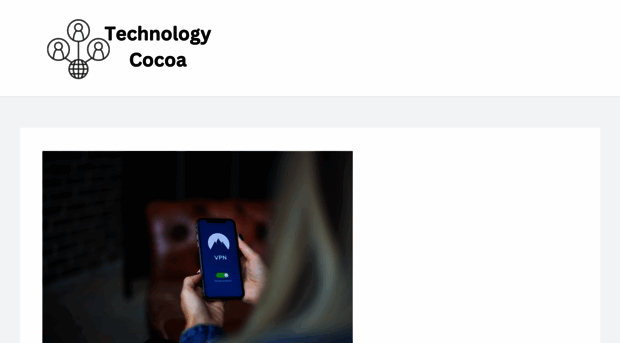 technologycocoa.com