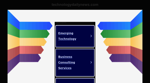 technologydailynews.com