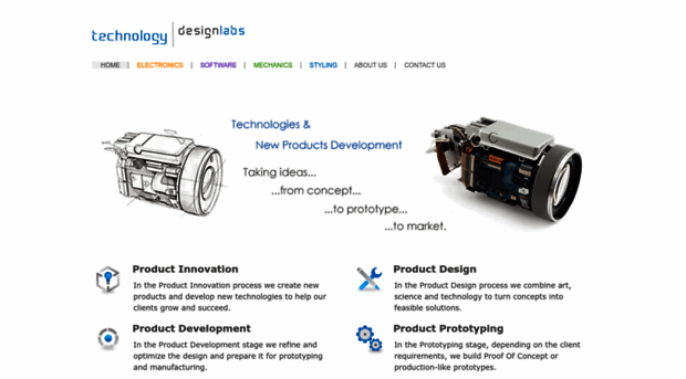 technologydesignlabs.com