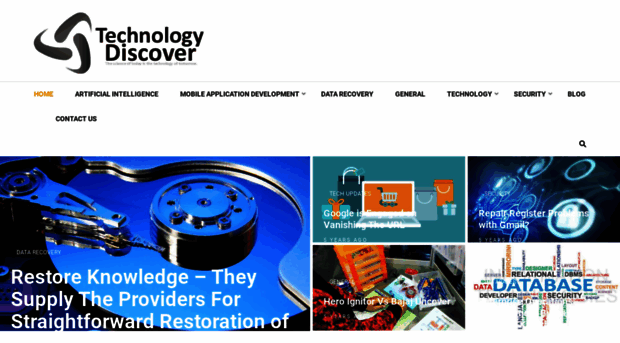 technologydiscover.us