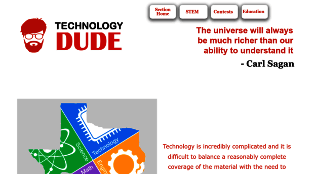 technologydude.com