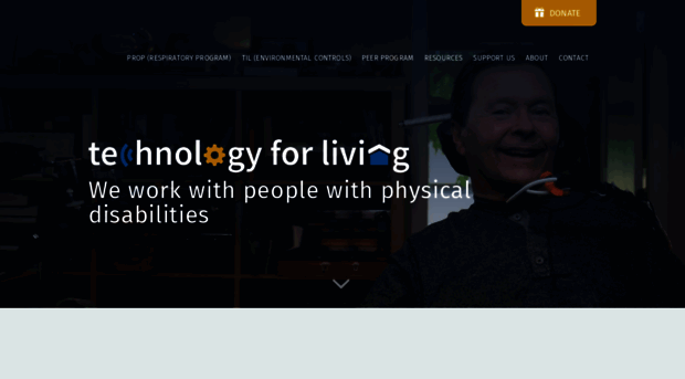 technologyforliving.org