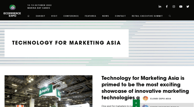 technologyformarketingasia.com