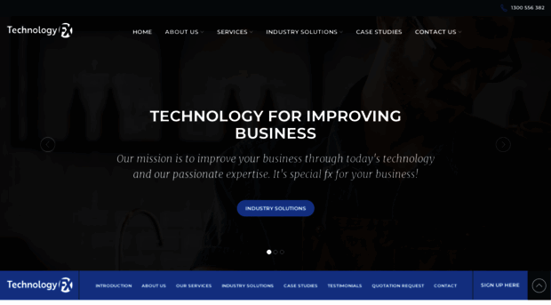 technologyfx.com.au