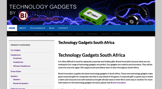 technologygadgets.co.za