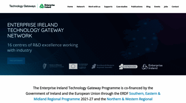 technologygateway.ie