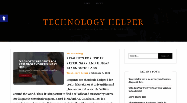 technologyhelper.org