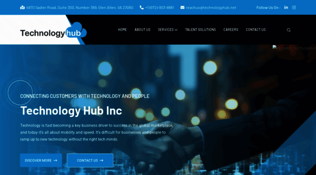 technologyhub.net