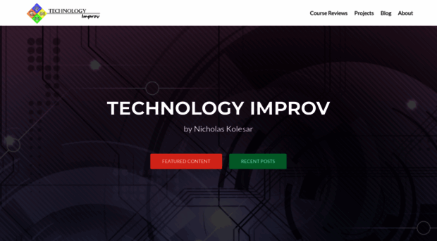 technologyimprov.com