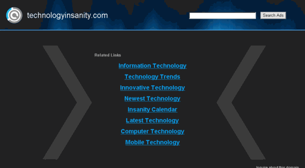 technologyinsanity.com