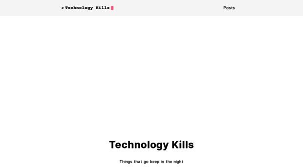 technologykills.com