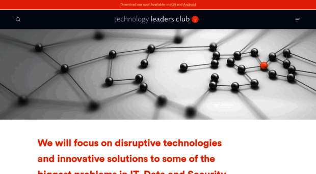 technologyleadersclub.com