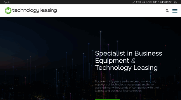 technologyleasing.co.uk