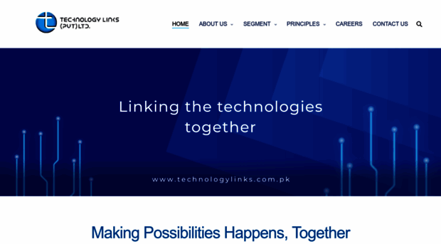 technologylinks.com.pk