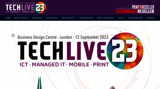 technologylive.co.uk