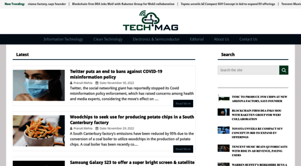 technologymagazine.org