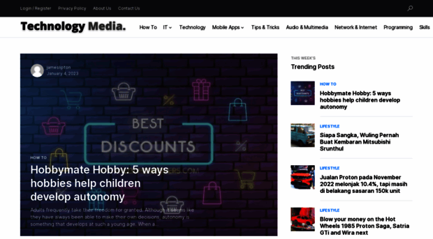 technologymedia.net
