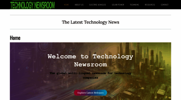 technologynewsroom.com