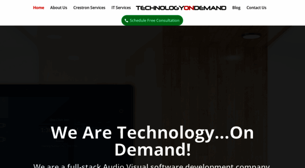 technologyondemand.com
