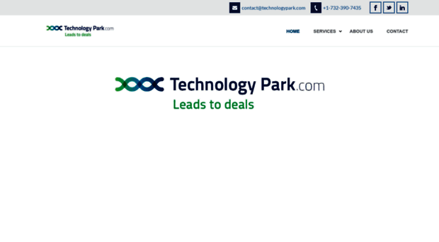 technologypark.com