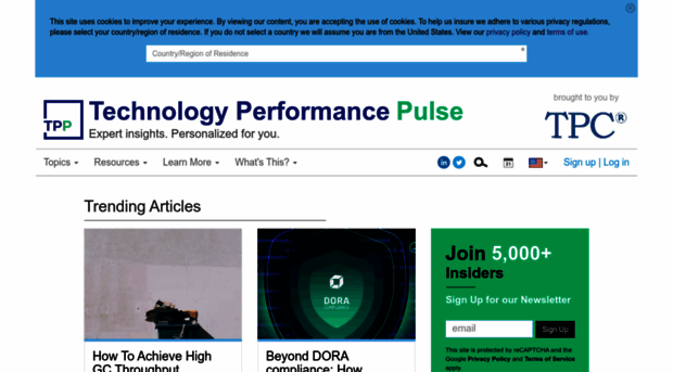 technologyperformancepulse.com