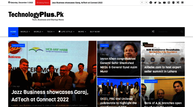 technologyplus.pk