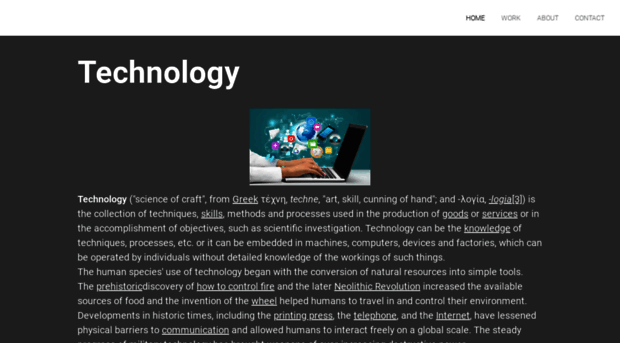 technologypreethi.weebly.com