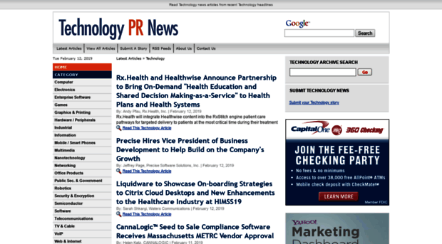 technologyprnews.com