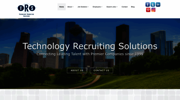 technologyrecruiting.com