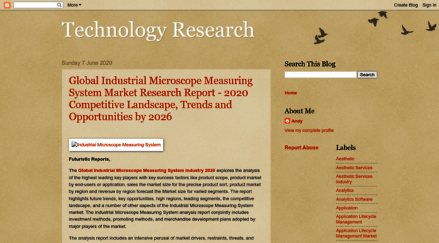 technologyresearchreports.blogspot.in