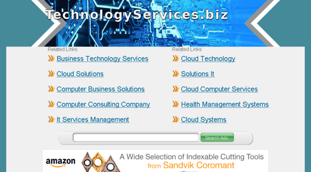 technologyservices.biz