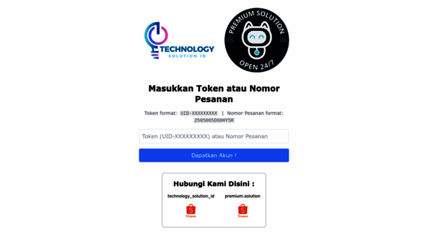 technologysolution.cc