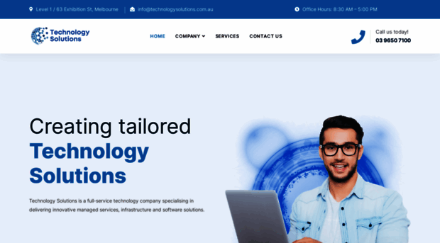 technologysolutions.com.au