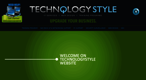 technologystyle.net