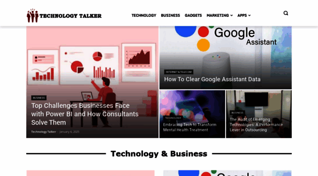 technologytalker.com