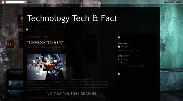 technologytechandfact.blogspot.com