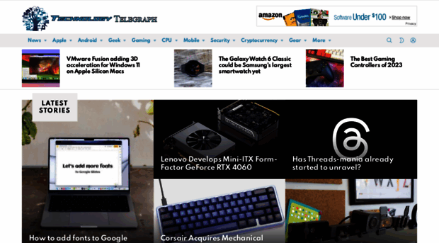 technologytelegraph.com