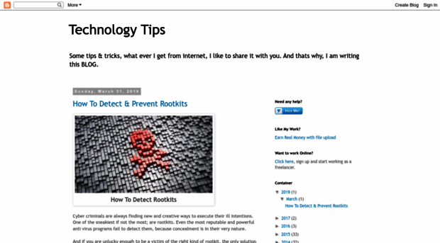 technologytipsbd.blogspot.com