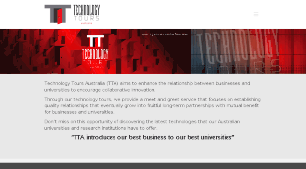 technologytoursaustralia.com.au