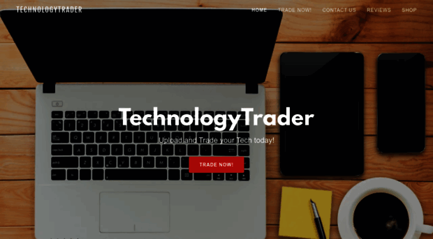 technologytrader.com