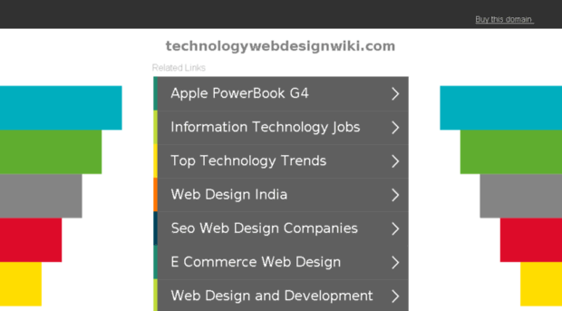technologywebdesignwiki.com