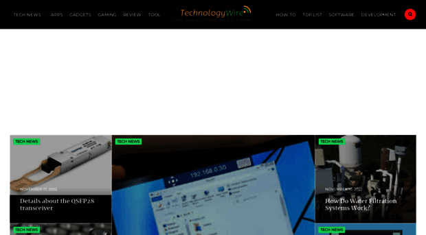 technologywire.net