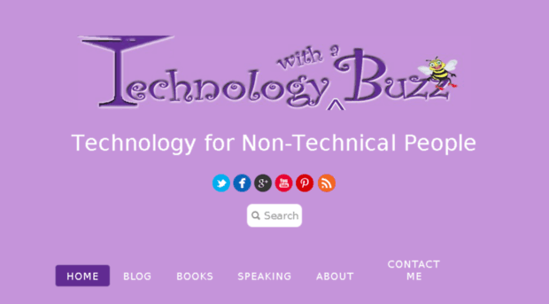 technologywithabuzz.com