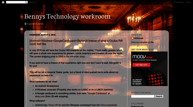 technologyworkroom.blogspot.com