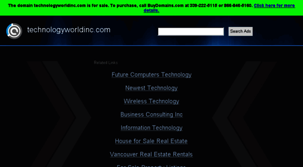 technologyworldinc.com