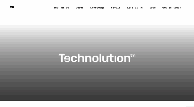 technolution-tn.com