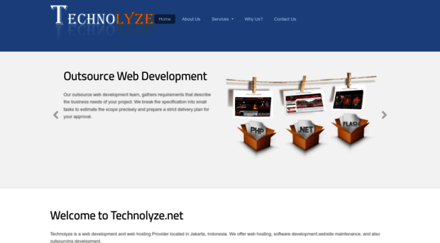 technolyze.net