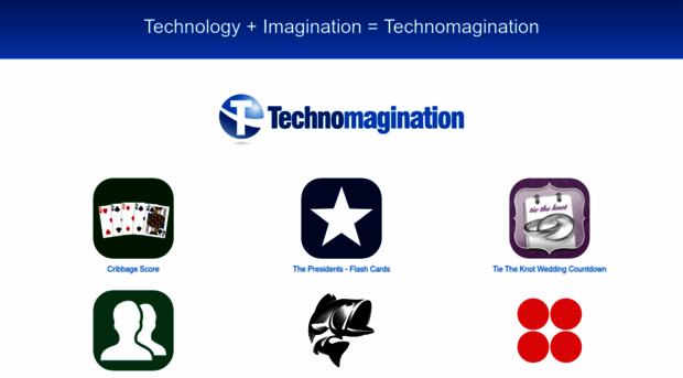 technomagination.com