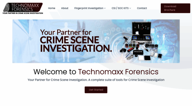 technomaxx.com
