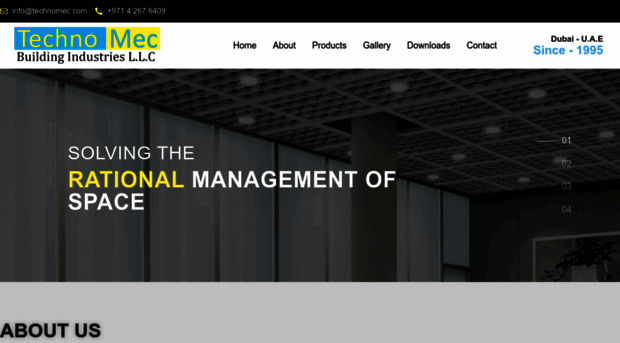 technomec.com